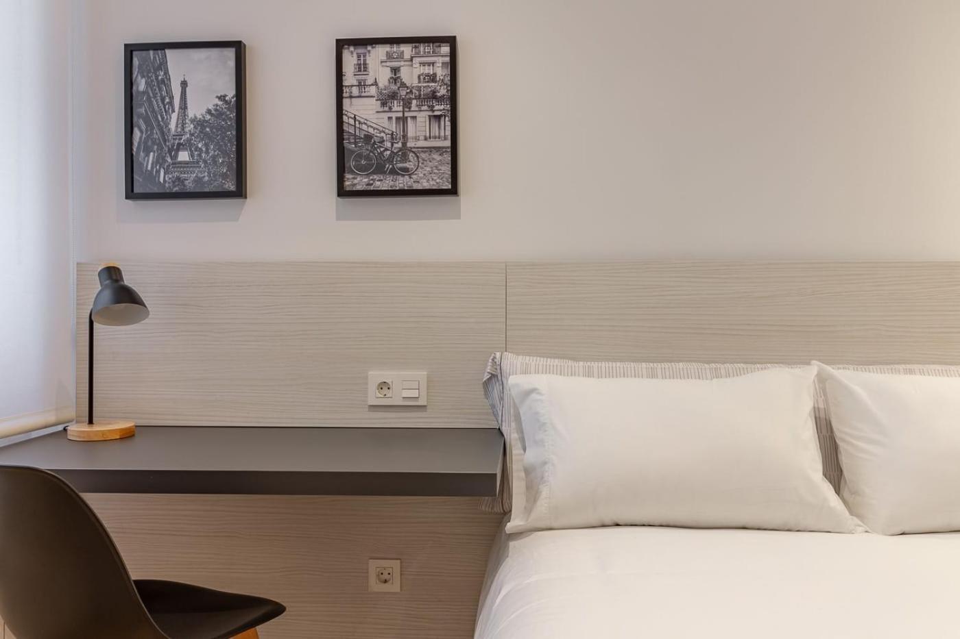 Room4You By Asturias Holidays Oviedo Dış mekan fotoğraf
